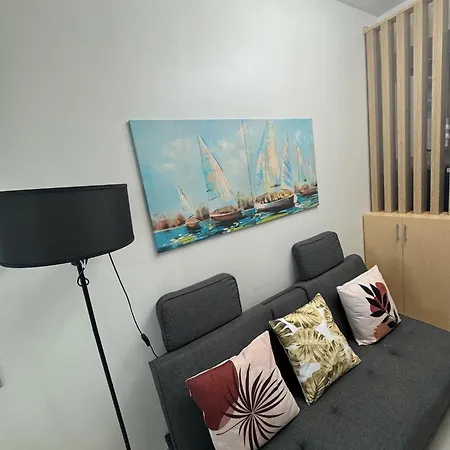 The Shore Residence